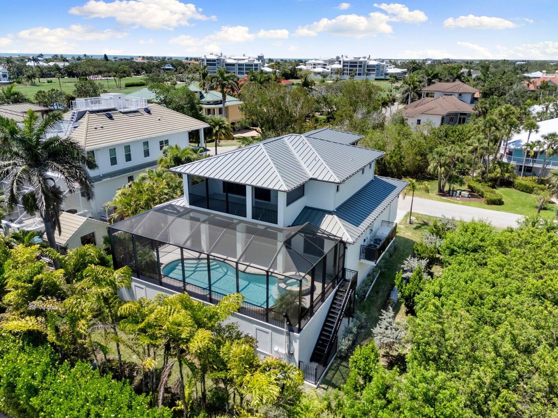 House in Marco Island, Florida, United States 3 - 16922325