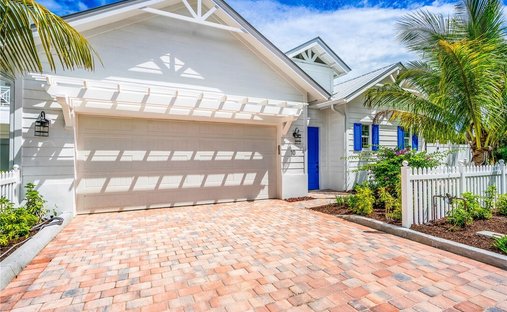 Casa en Vero Beach, Florida, Estados Unidos 1