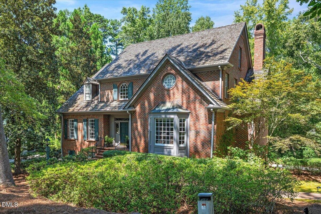 House in Raleigh, North Carolina, United States 2 - 16921941