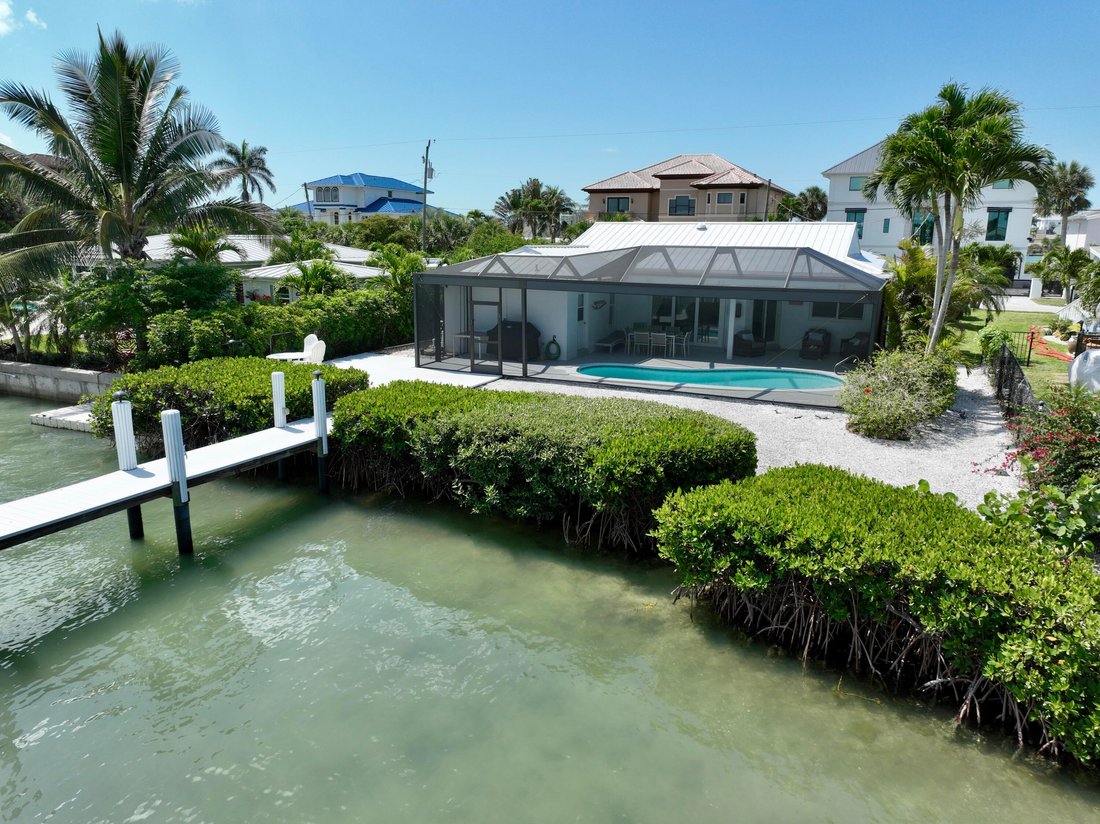 House in Naples, Florida, United States 1 - 16923098