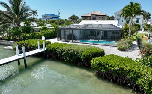 House in Naples, Florida, United States 1