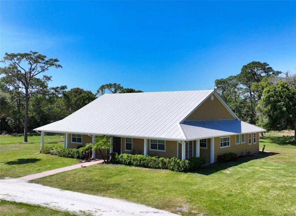 House in Vero Beach, Florida, United States 1 - 16922502