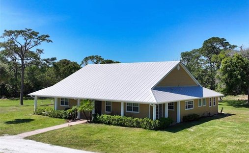House in Vero Beach, Florida, United States 1