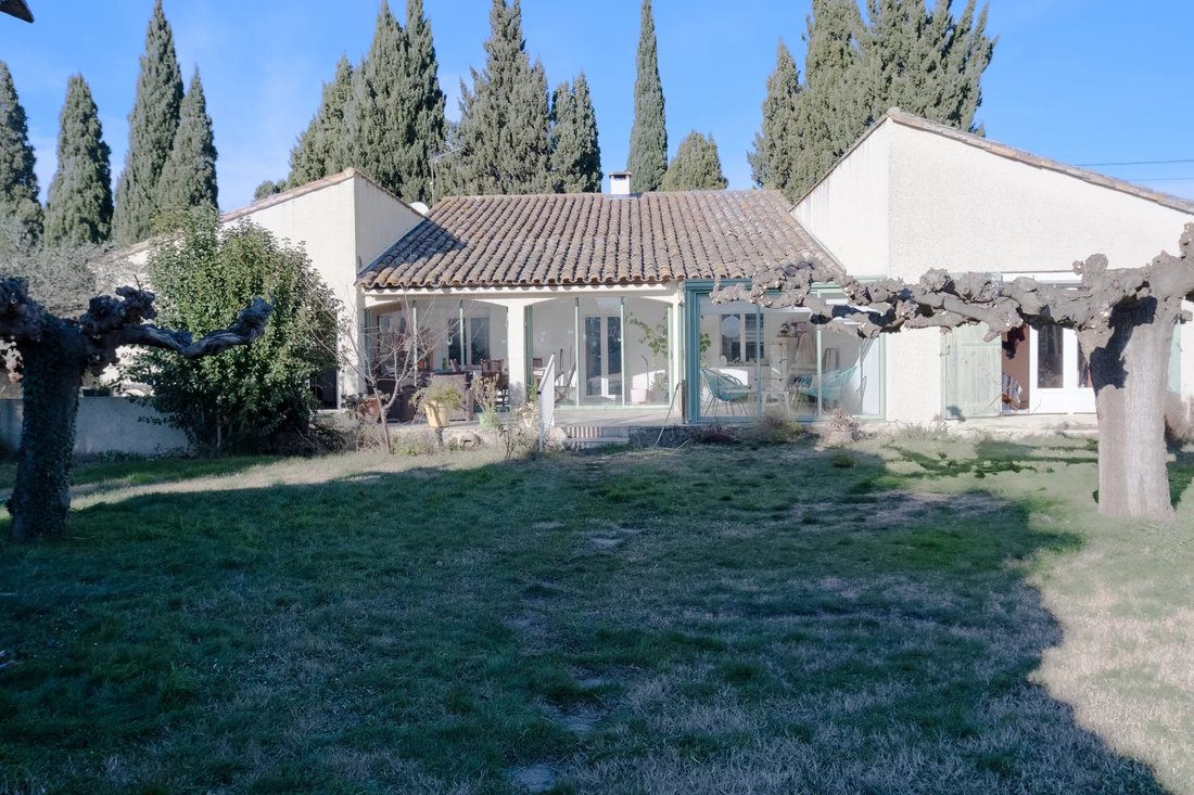 Villa in Fontvieille, Provence-Alpes-Côte d'Azur, France 5 - 16831398