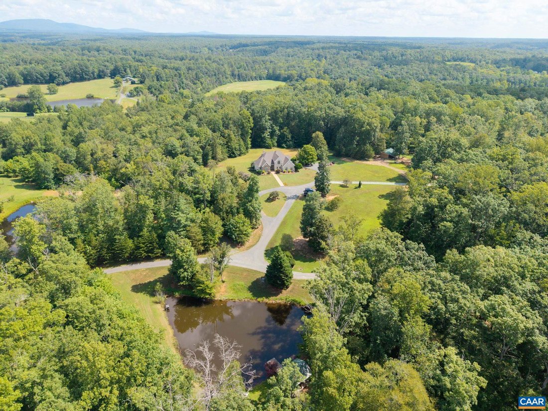 House in Keswick, Virginia, United States 1 - 16922794