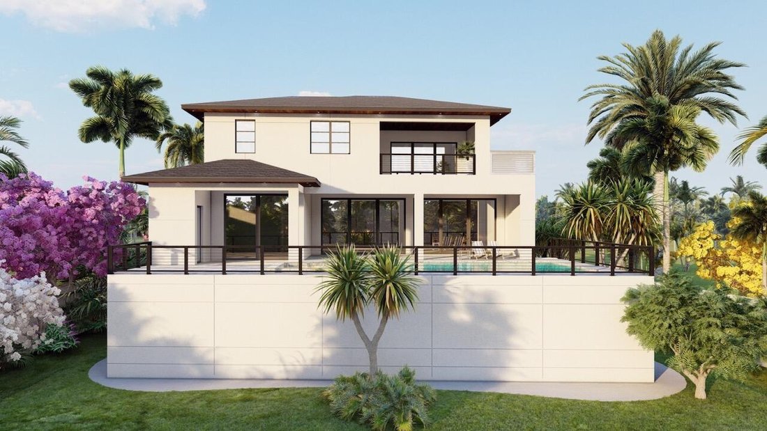 House in Marco Island, Florida, United States 2 - 16922289