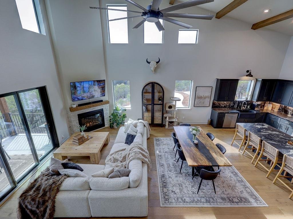 House in Bertram, Texas, United States 5 - 16922215