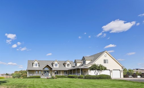 House in Spokane, Washington, United States 1