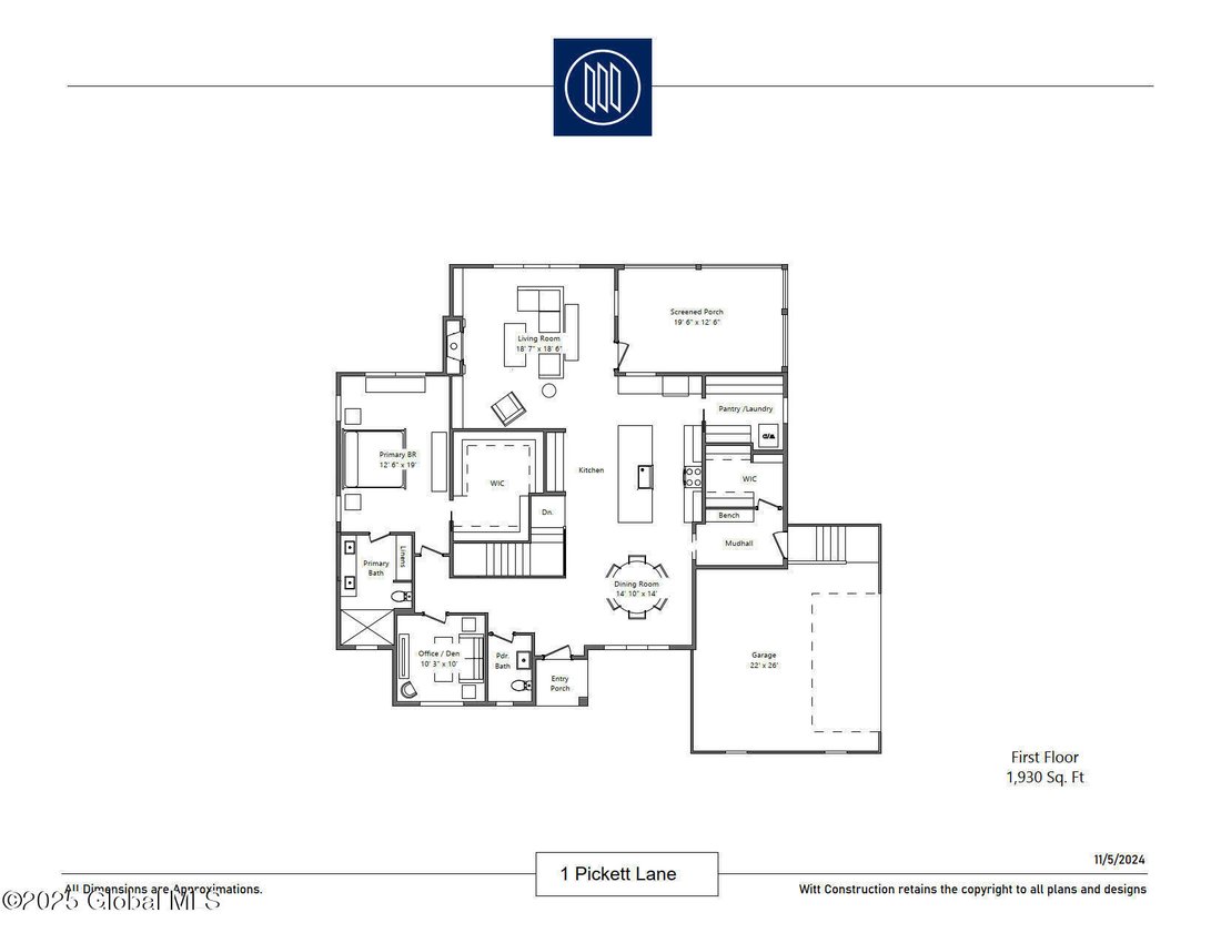 House in Niskayuna, New York, United States 2 - 16922296