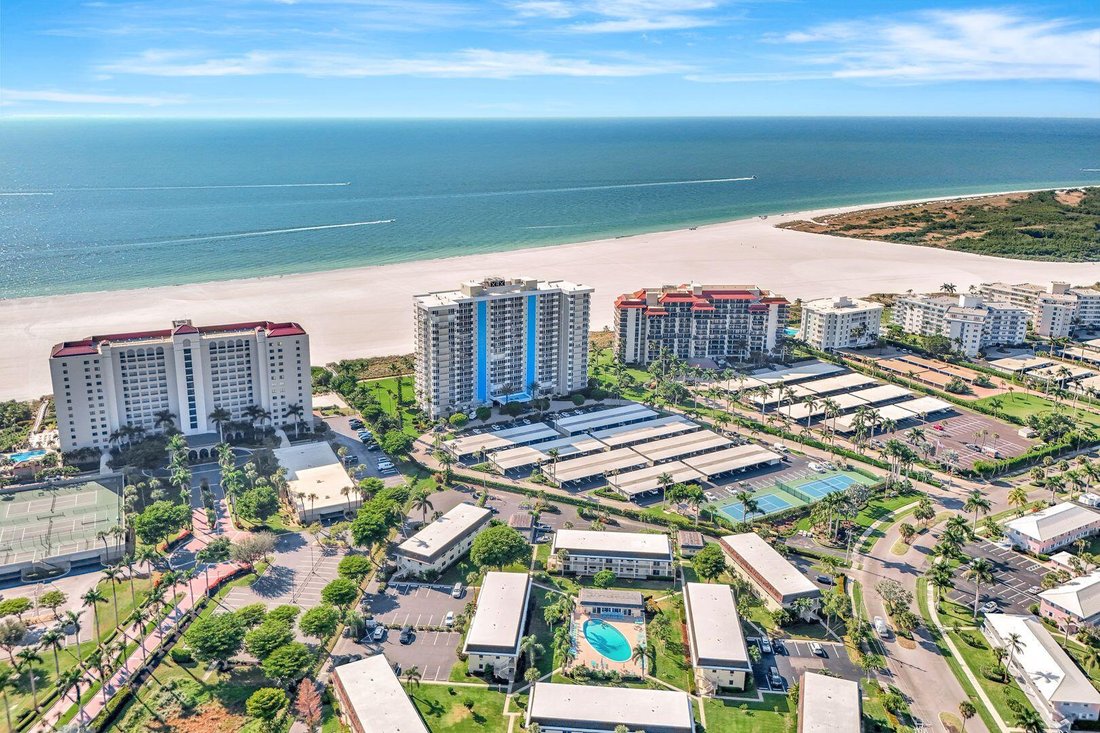 Condo in Marco Island, Florida, United States 1 - 16922688