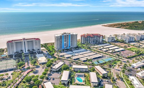 Condo in Marco Island, Florida, United States 1