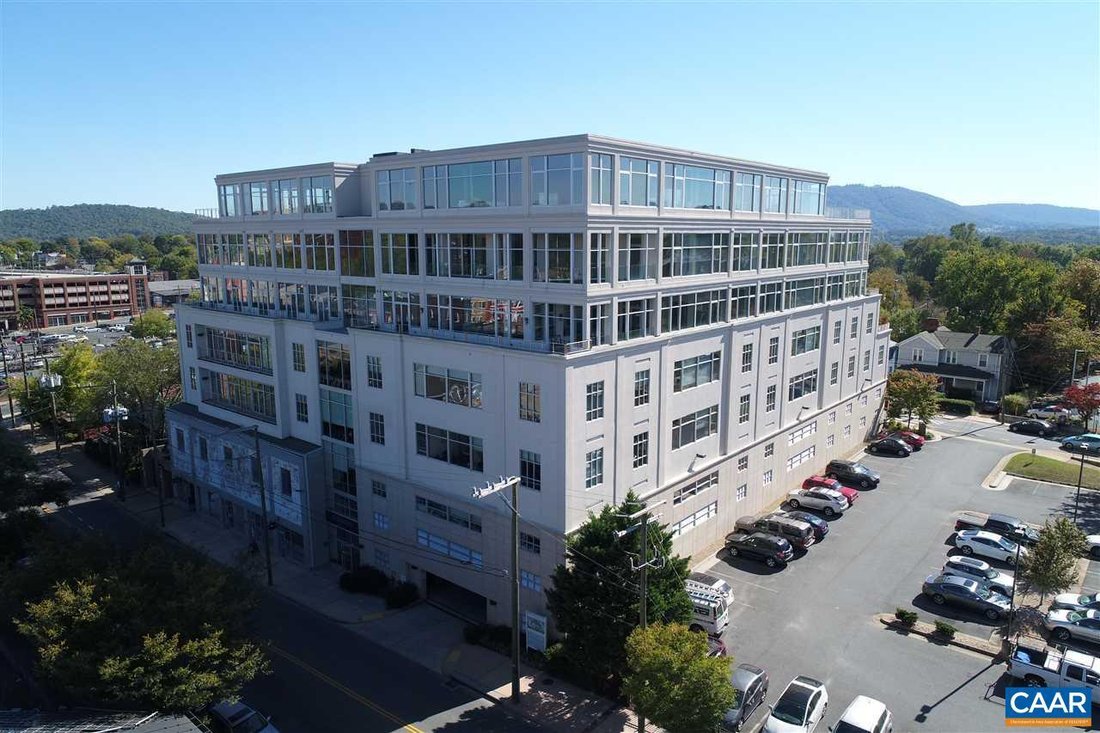 Condominio a Charlottesville, Virginia, Stati Uniti 2 - 16922783
