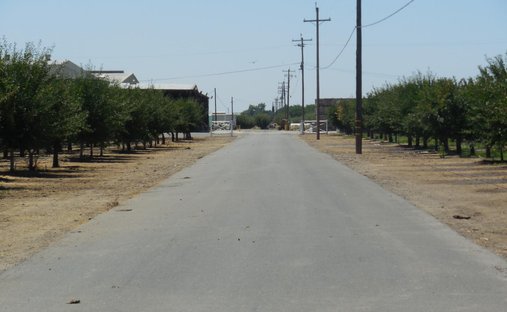 Land in Yuba City, Kalifornien, Vereinigte Staaten 1