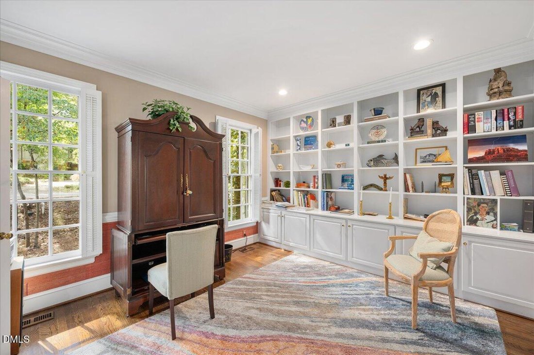 House in Raleigh, North Carolina, United States 4 - 16921941