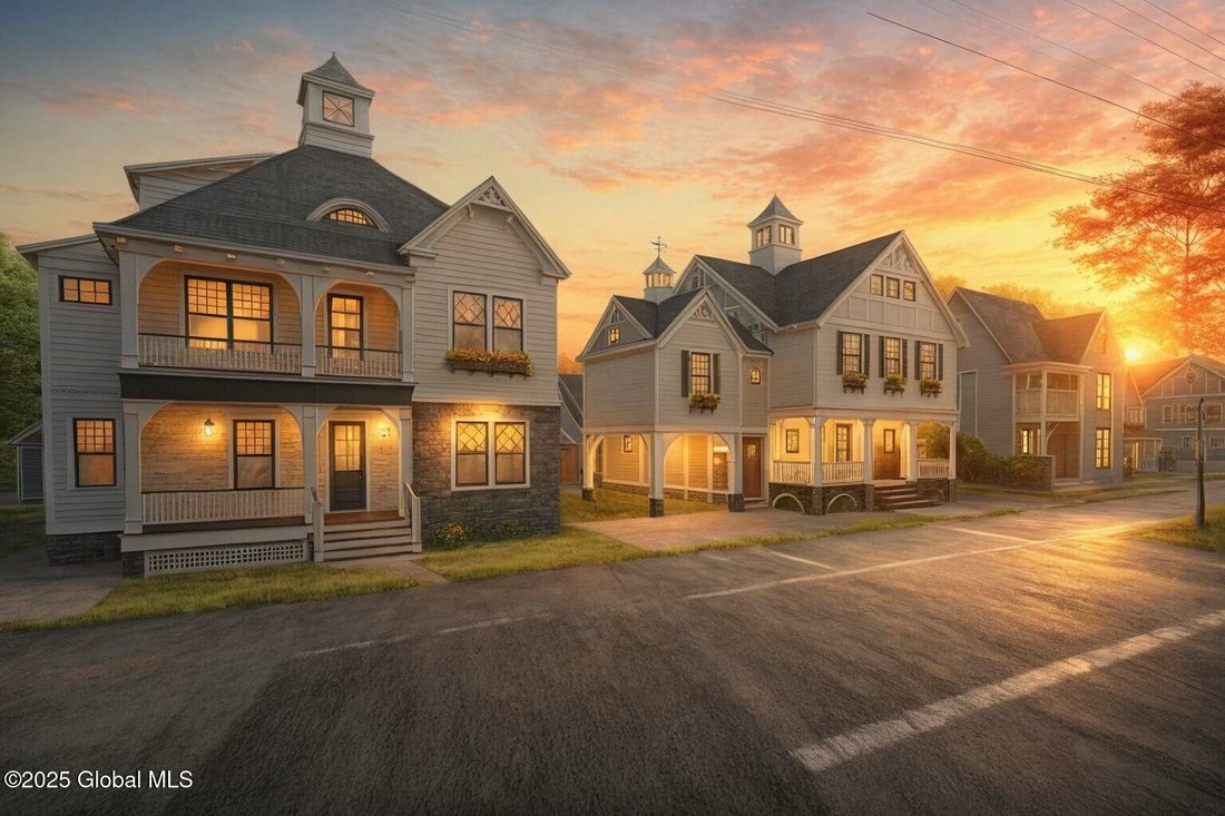House in Saratoga Springs, New York, United States 1 - 16922091