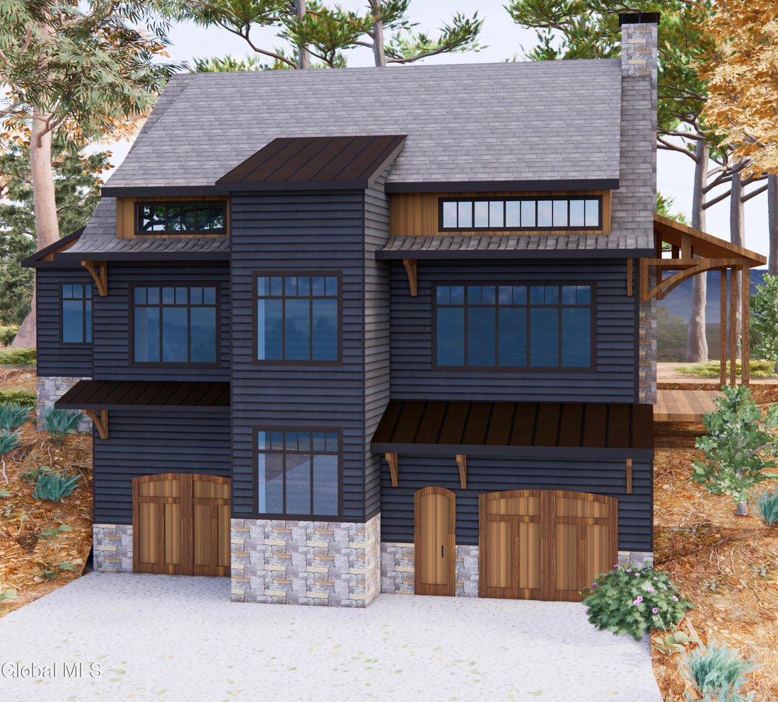 House in Queensbury, New York, United States 1 - 16922414