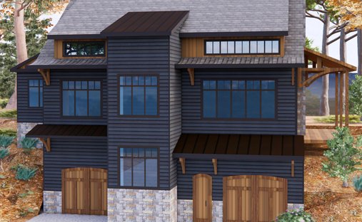 House in Queensbury, New York, United States 1