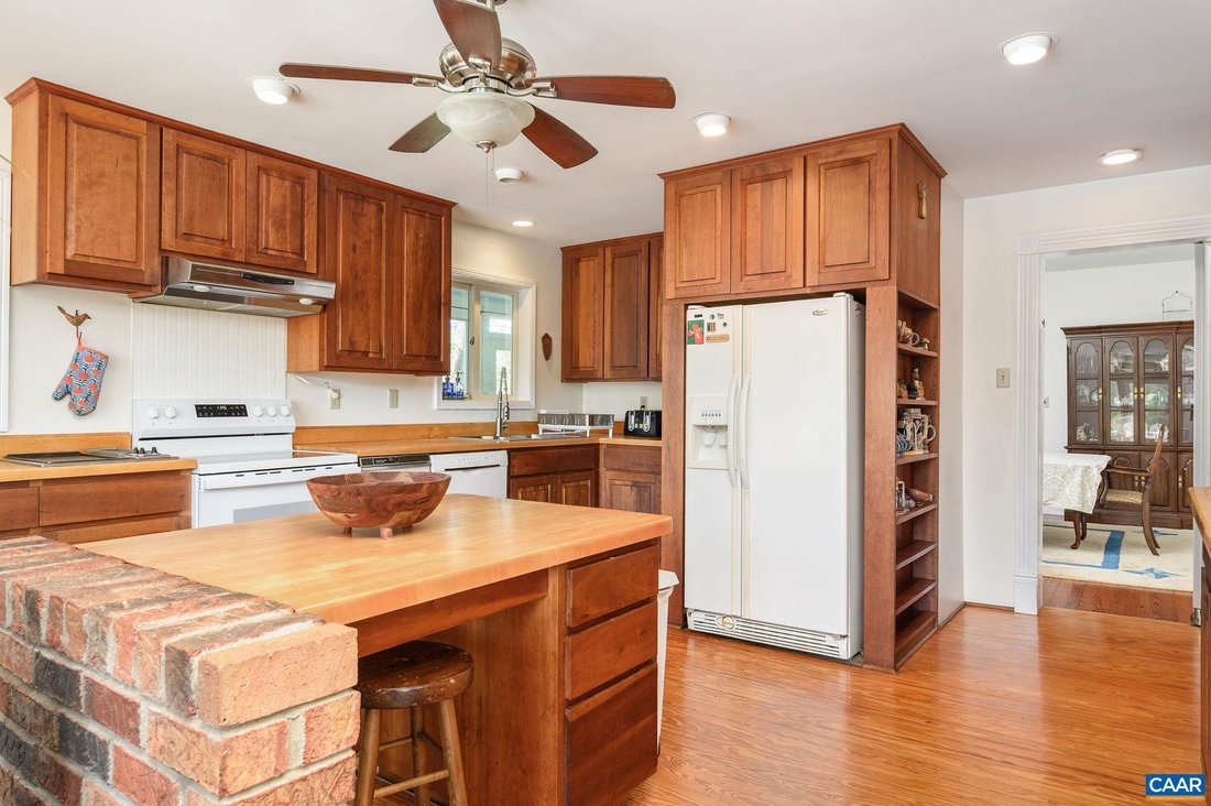 House in Afton, Virginia, United States 5 - 16922768