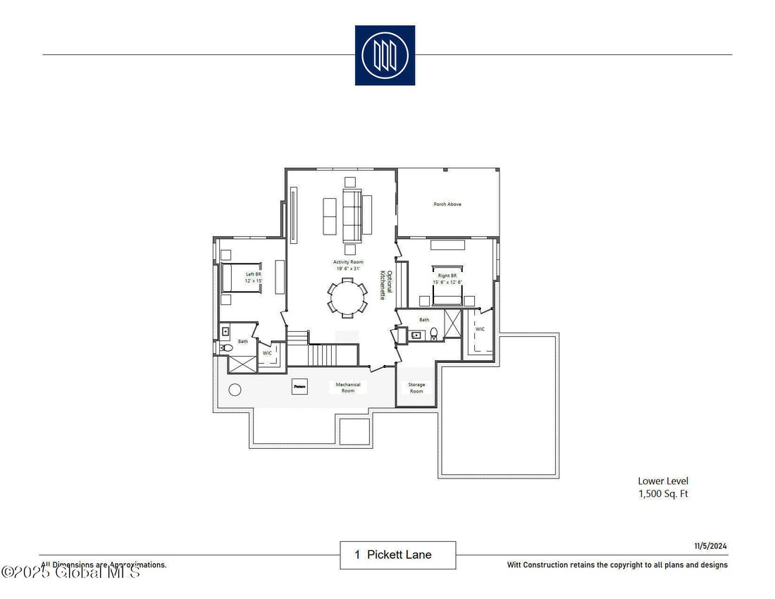 House in Niskayuna, New York, United States 3 - 16922296