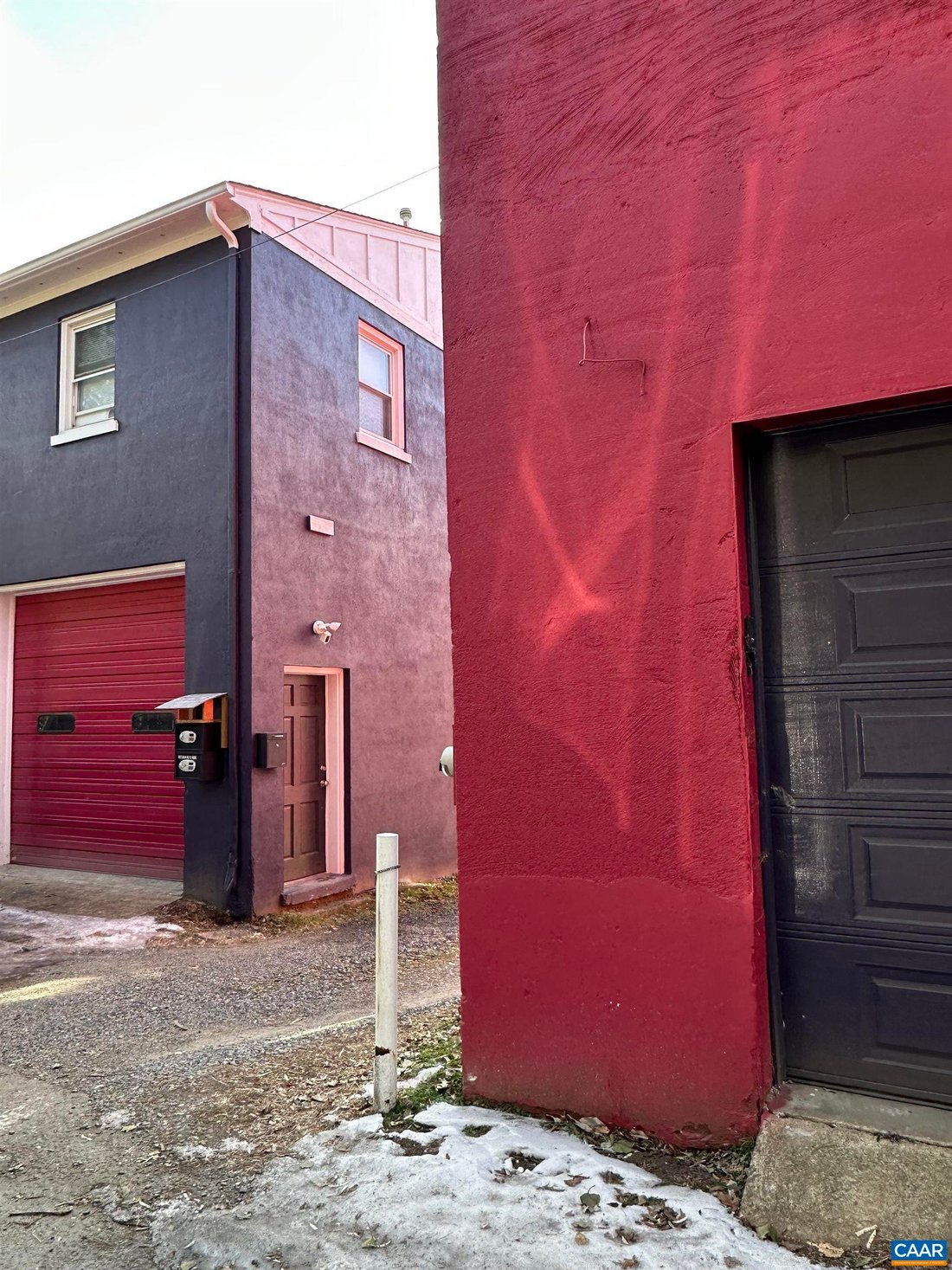 Apartment in Charlottesville, Virginia, United States 3 - 16922862