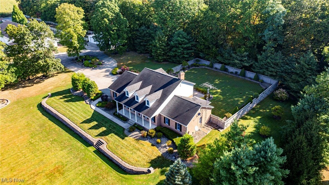 House in Kinsman, Ohio, United States 4 - 16922224