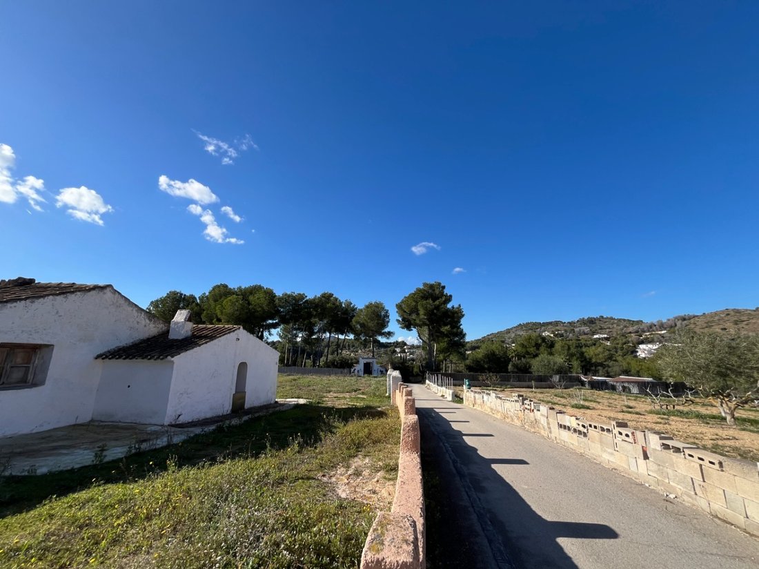 Villa en Jávea, Comunidad Valenciana, España 5 - 16922252