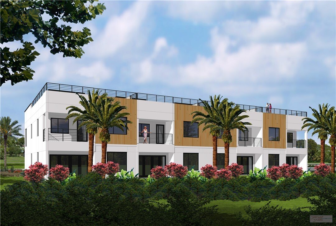 Condo in Sebastian, Florida, United States 2 - 16922538