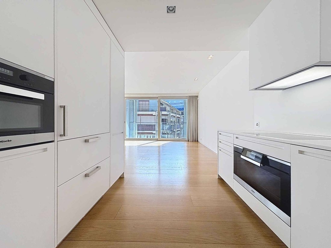 Apartment in Geneva, Genève, Switzerland 4 - 16922562