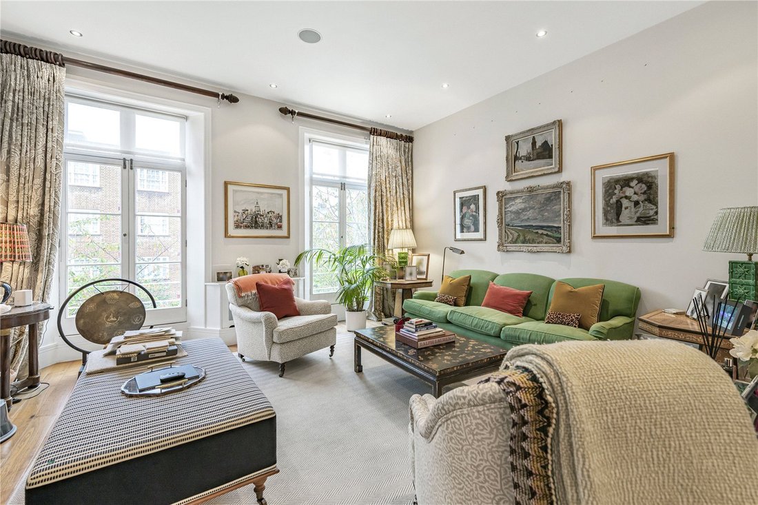 Apartment in The Boltons, Kensington And Chelsea, England 4 - 16922368