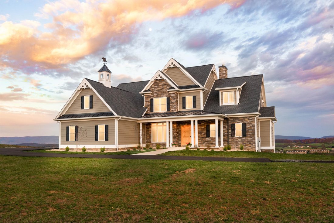 House in Staunton, Virginia, United States 4 - 16922839