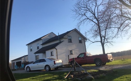 House in North Lima, Ohio, United States 1