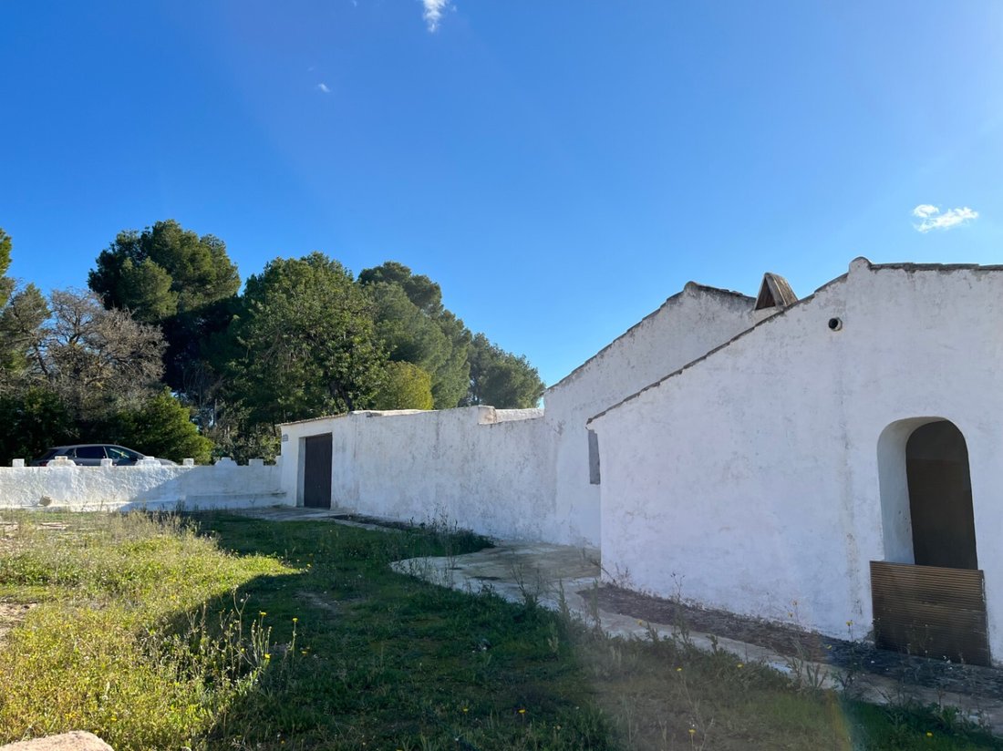 Villa en Jávea, Comunidad Valenciana, España 2 - 16922252