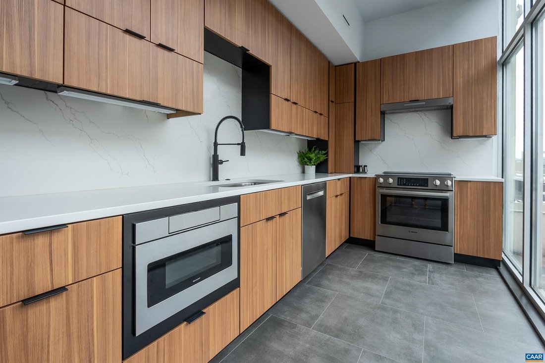 Condominio a Charlottesville, Virginia, Stati Uniti 4 - 16922720