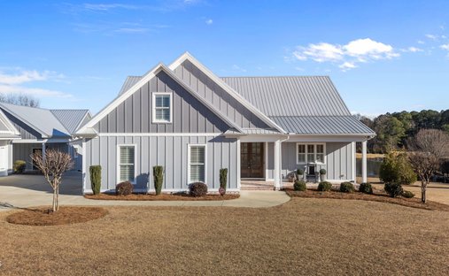 Casa en Apex, Carolina del Norte, Estados Unidos 1