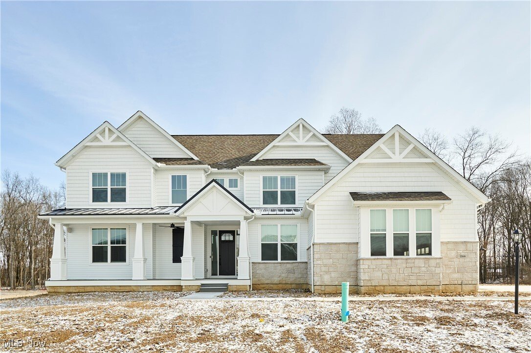 House in Medina, Ohio, United States 1 - 16922062