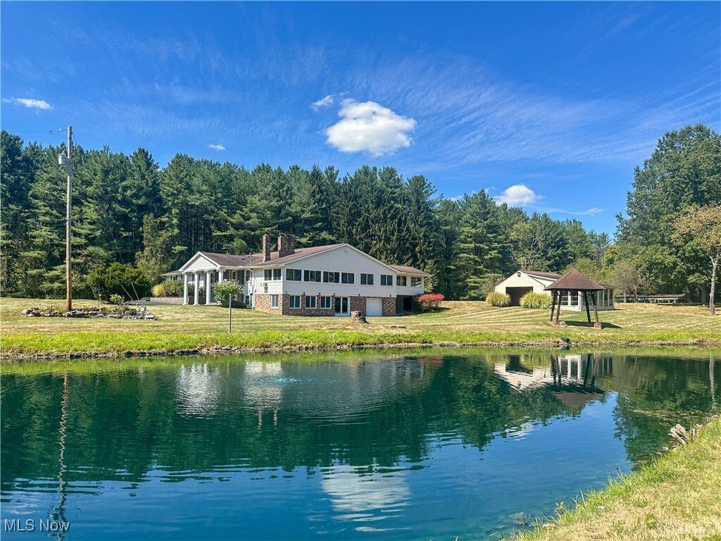 House in Vienna Center, Ohio, United States 4 - 16922100