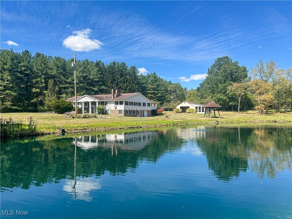 House in Vienna Center, Ohio, United States 1 - 16922100
