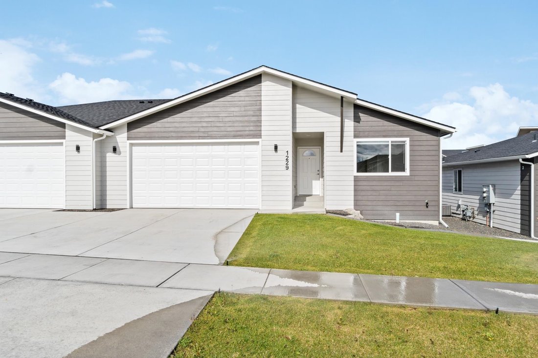 Spokane Valley, Washington, United States 2 - 16922330