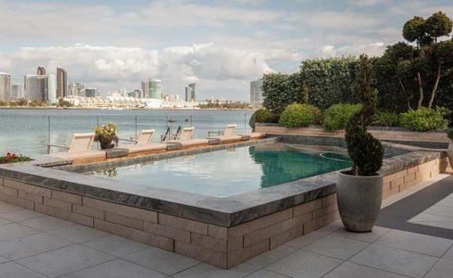 House in Coronado, California, United States 1