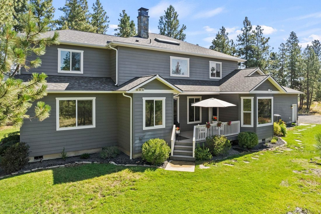 House in Cheney, Washington, United States 3 - 16922512