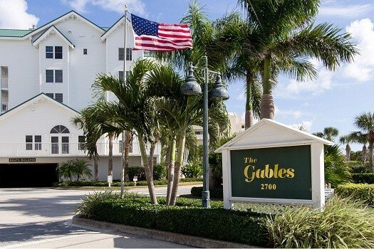 Condo in Vero Beach, Florida, United States 1 - 16922496