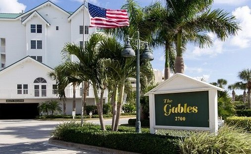 Condo in Vero Beach, Florida, United States 1