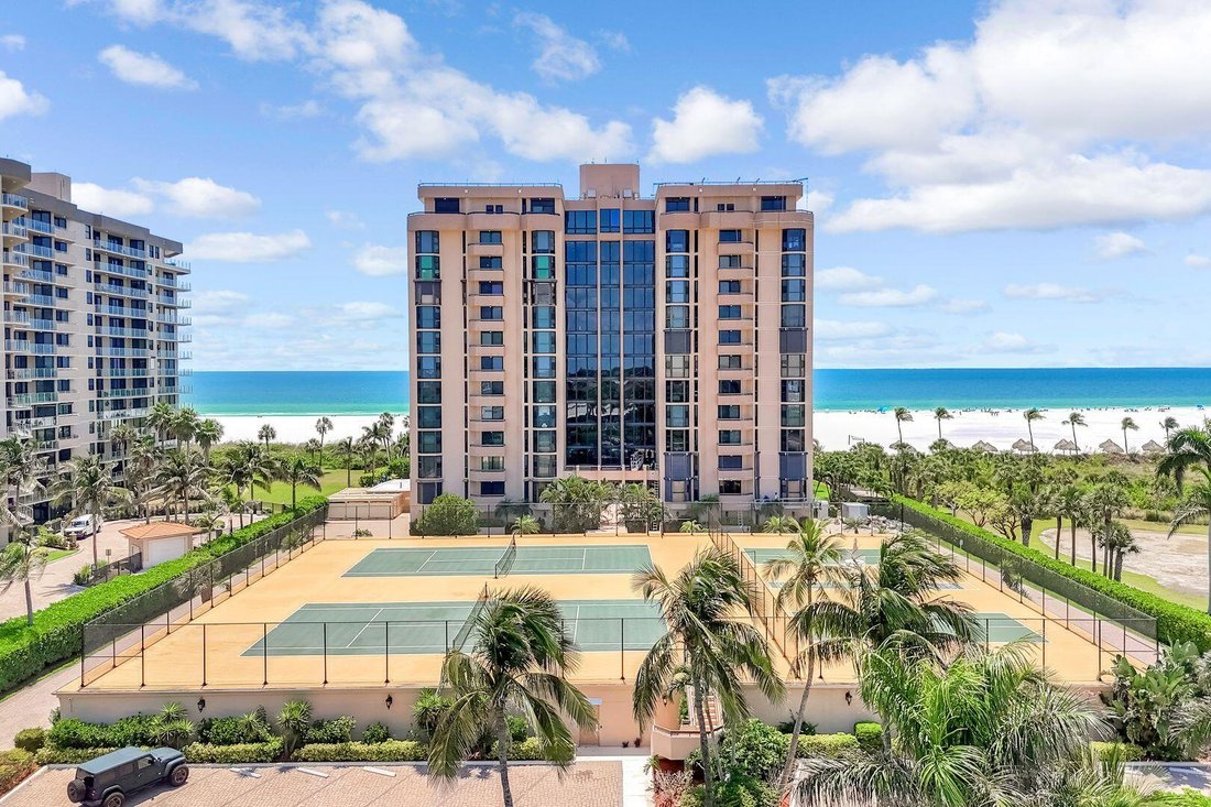 Condo in Marco Island, Florida, United States 1 - 16923241