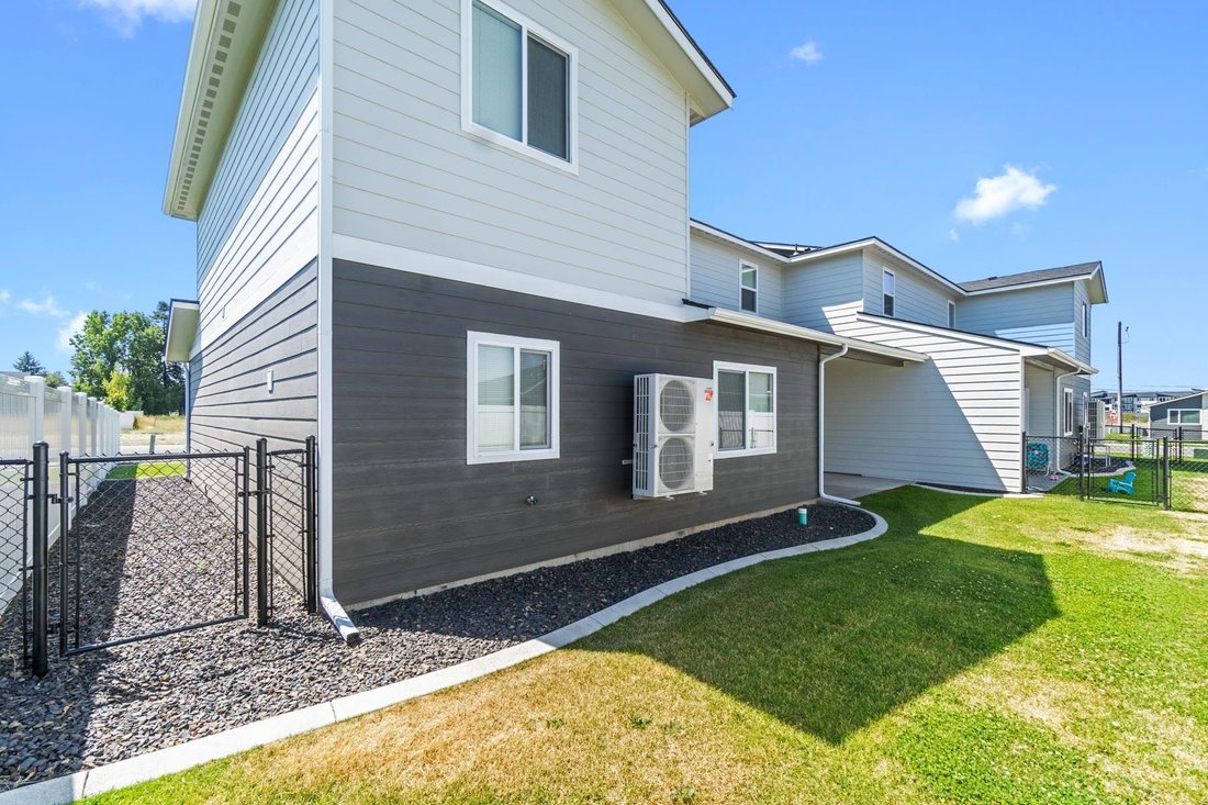 Spokane Valley, Washington, United States 5 - 16922330
