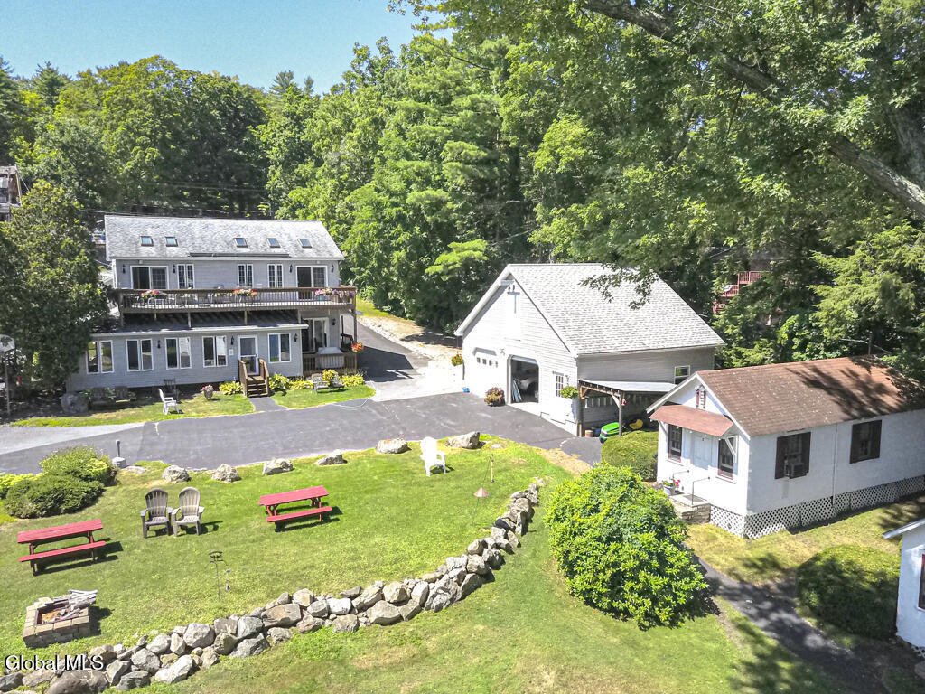 House in Lake George, New York, United States 1 - 16922480