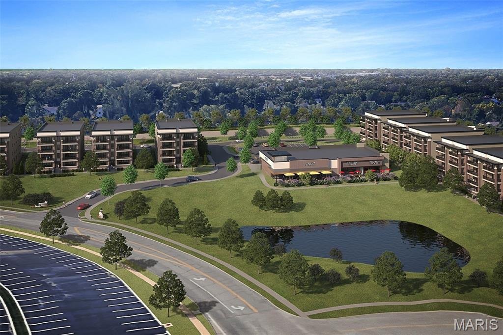 Condo in Town and Country, Missouri, United States 4 - 16921942