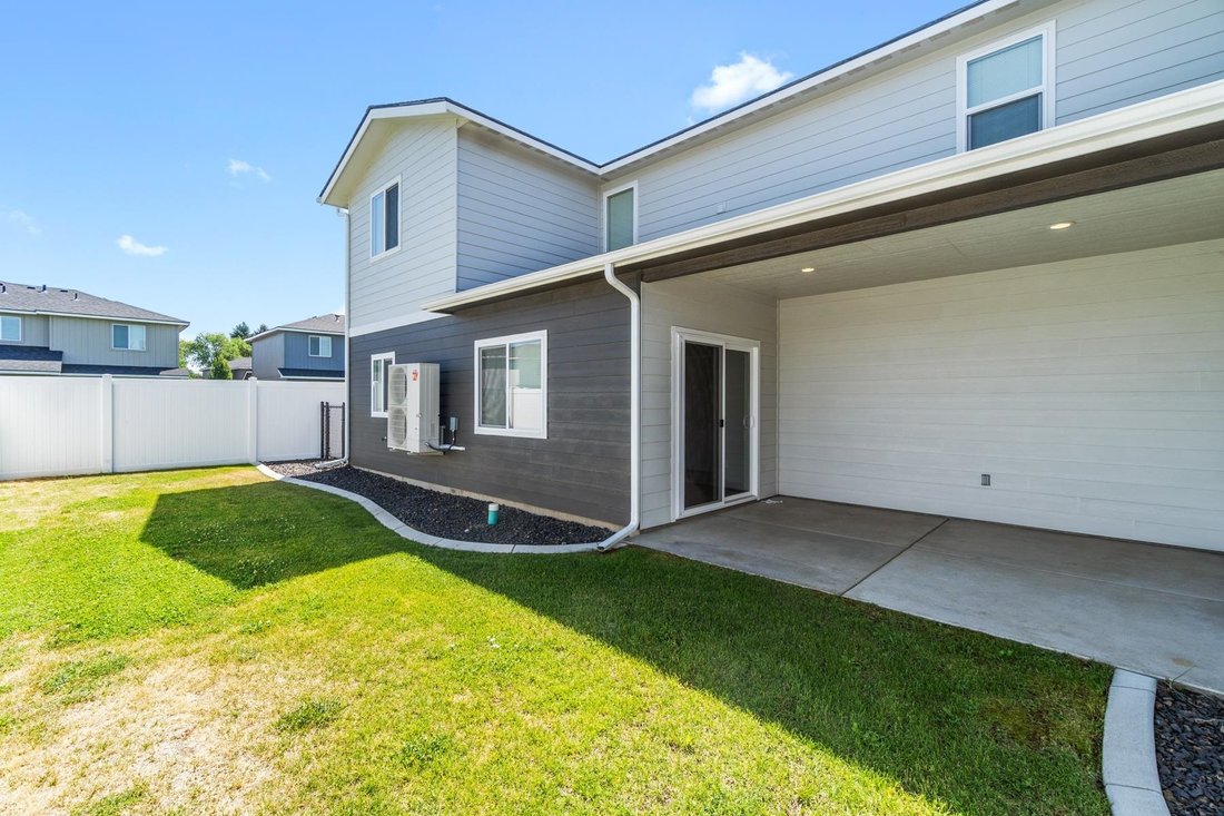 Spokane Valley, Washington, United States 4 - 16922330