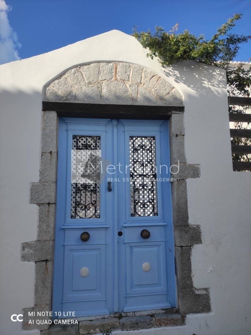 House in Spetses, Attica, Greece 1 - 16922933