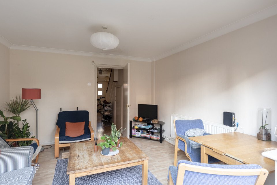 Townhouse in Oval, Lambeth (Greater London), England 4 - 16922880