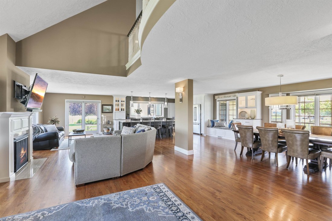 House in Spokane, Washington, United States 3 - 16922216